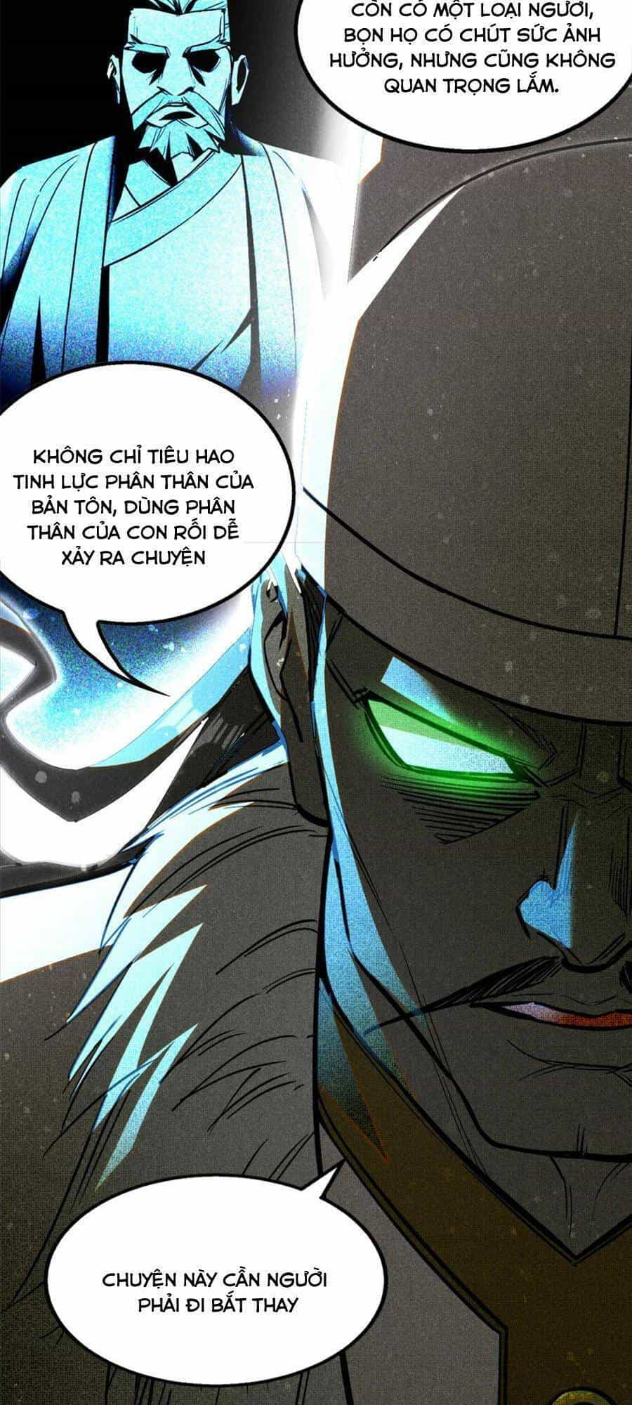 Tâm Ma - Chương 70 - ảnh 5