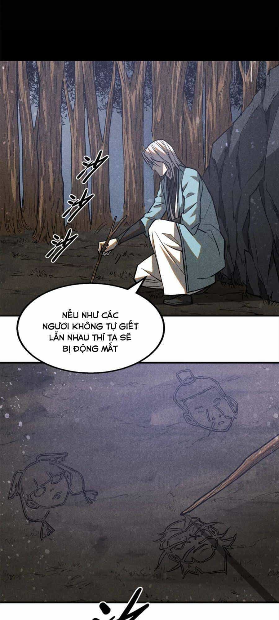 Tâm Ma - Chương 71 - ảnh 16