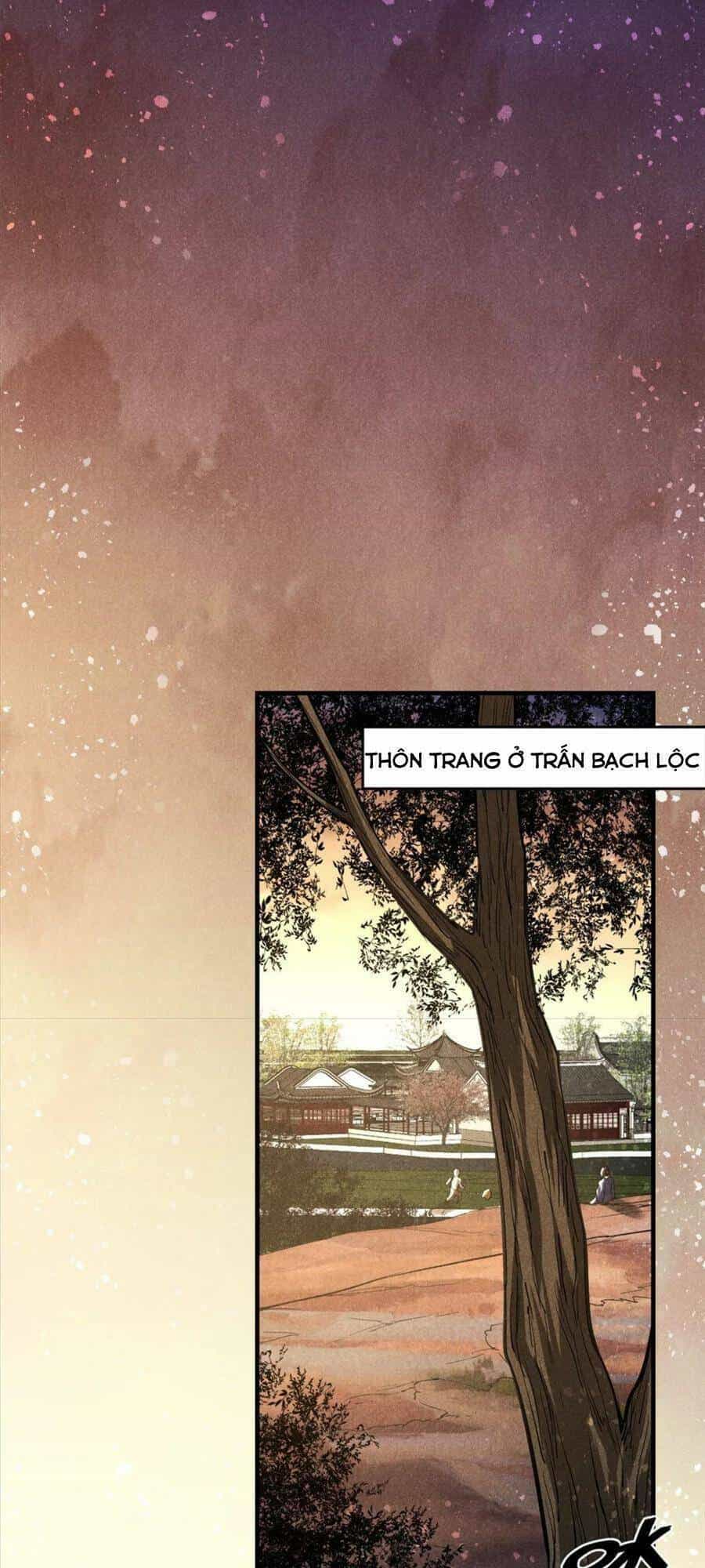 Tâm Ma - Chương 71 - ảnh 18