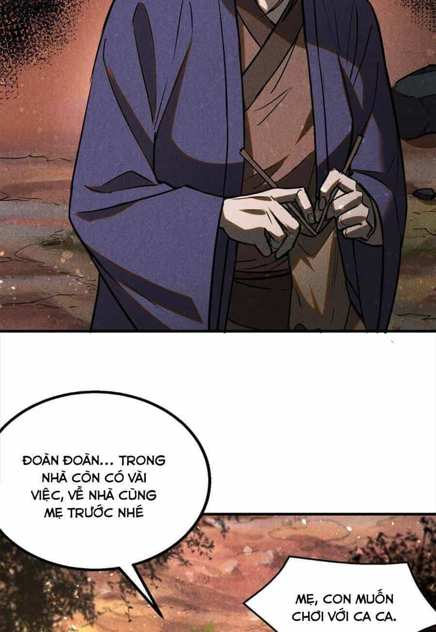 Tâm Ma - Chương 71 - ảnh 24