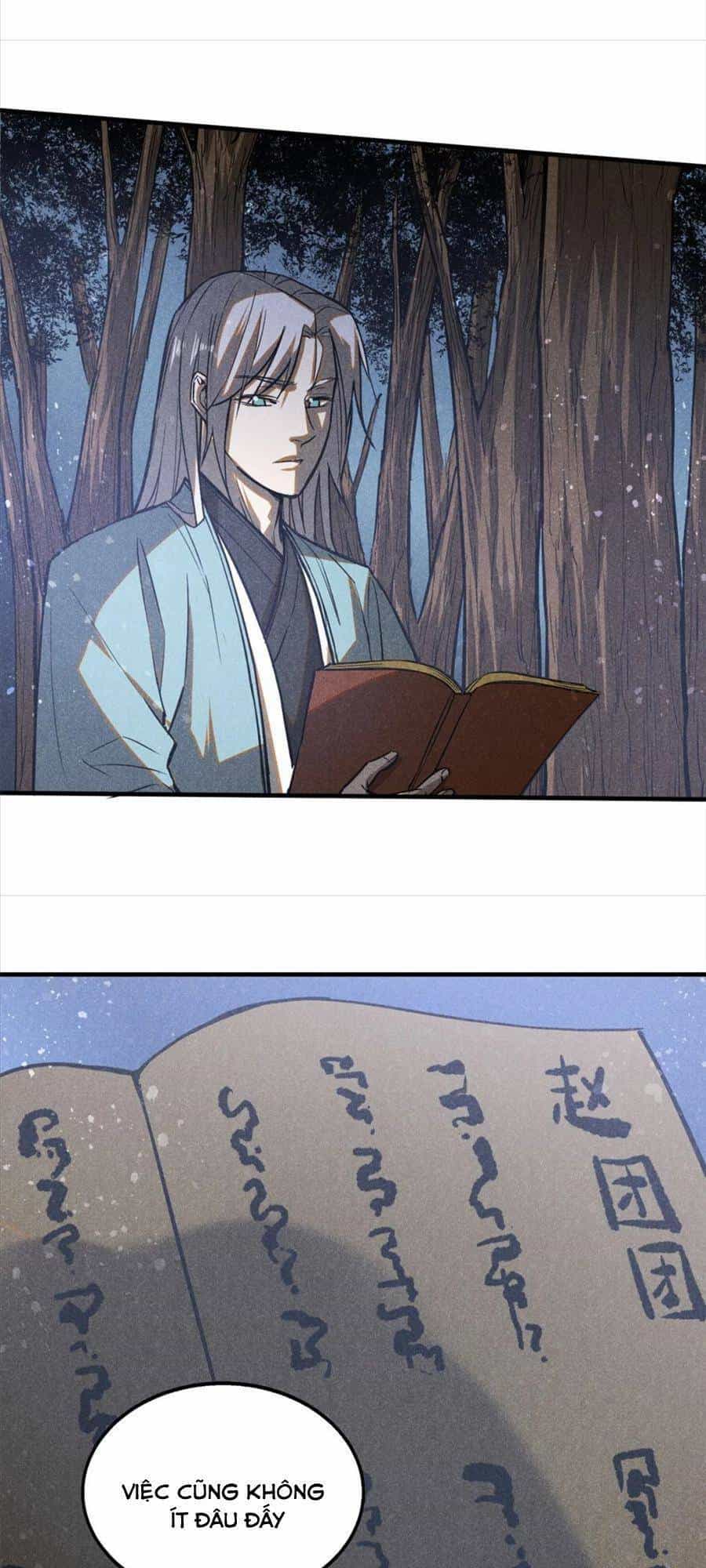 Tâm Ma - Chương 71 - ảnh 7