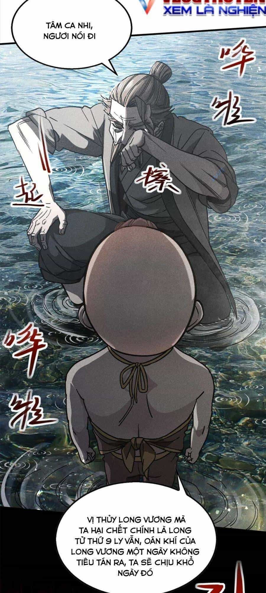 Tâm Ma - Chương 72 - ảnh 21
