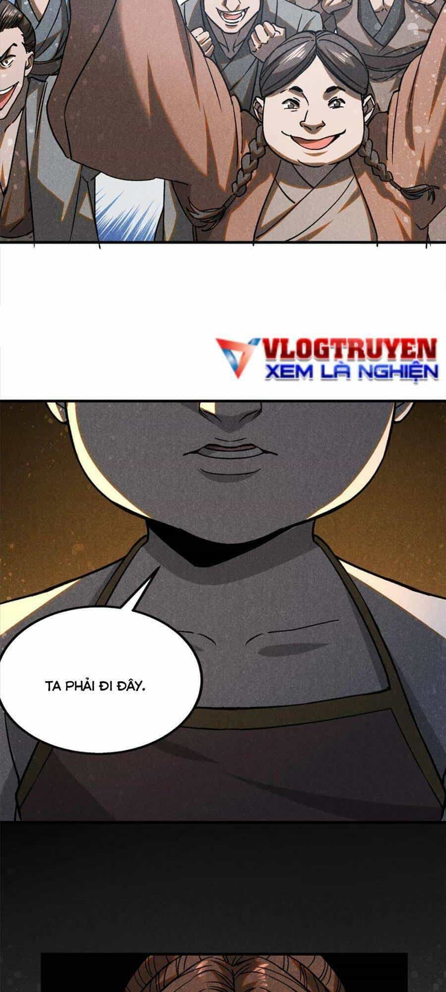 Tâm Ma - Chương 73 - ảnh 19