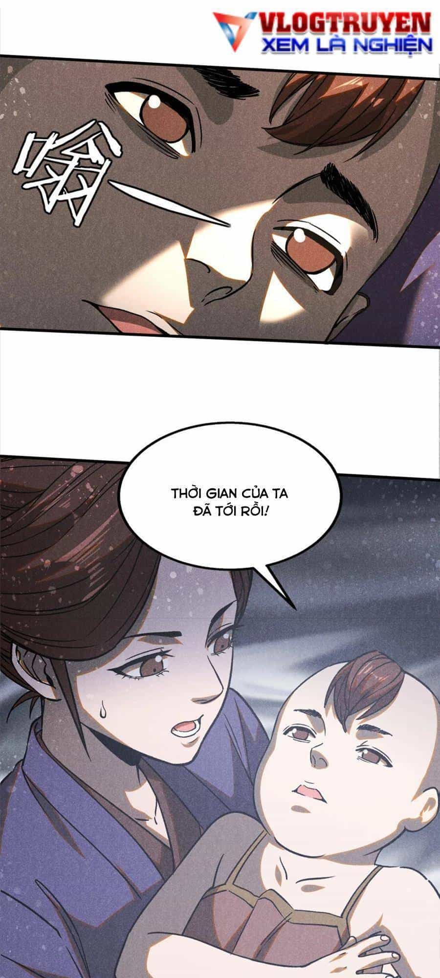Tâm Ma - Chương 73 - ảnh 8