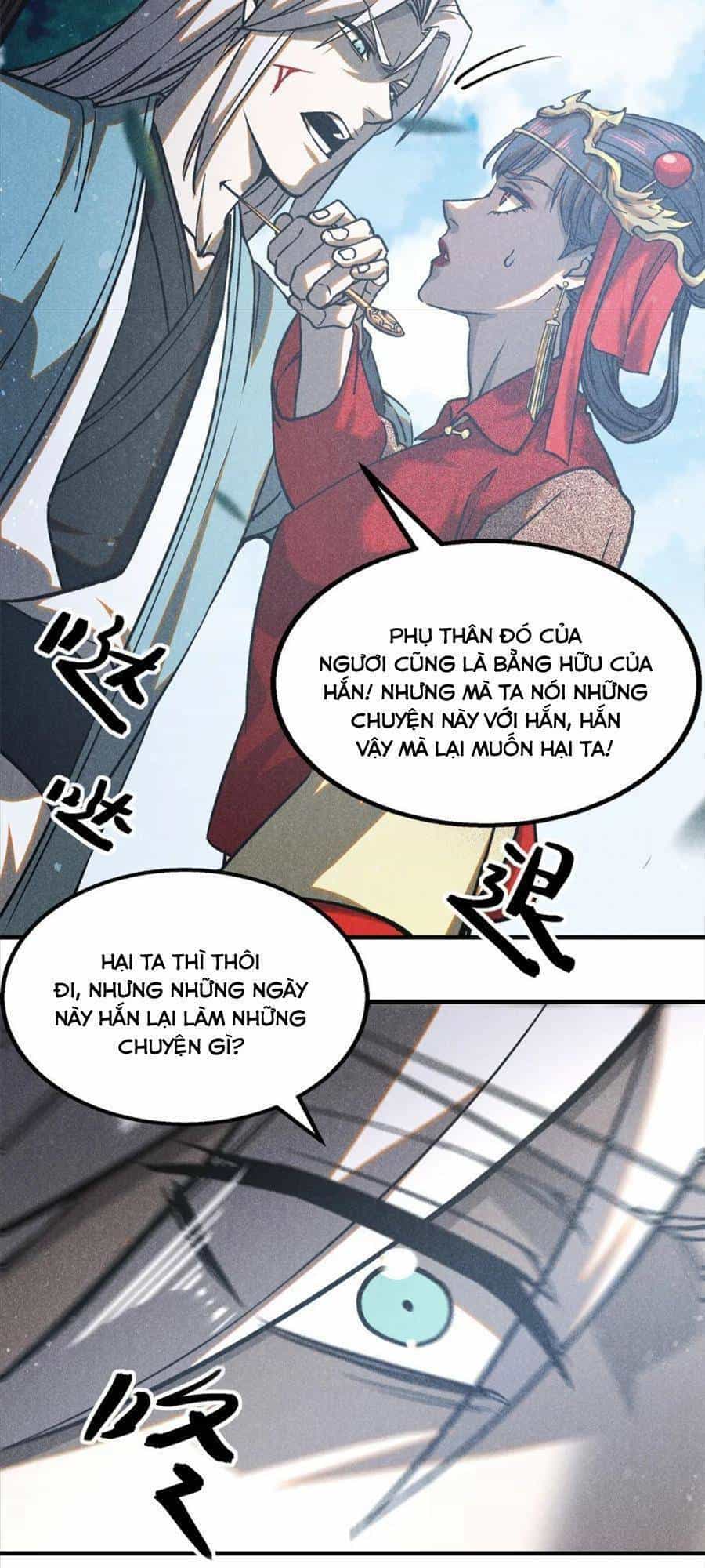 Tâm Ma - Chương 75 - ảnh 10