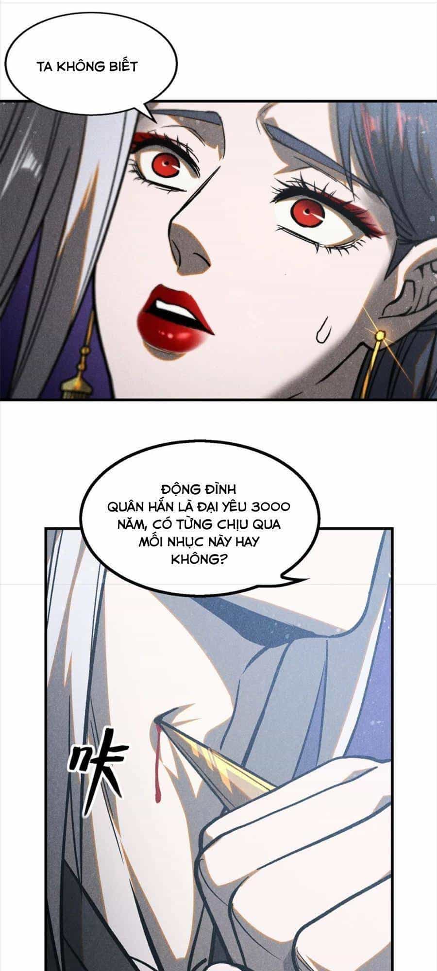Tâm Ma - Chương 75 - ảnh 11