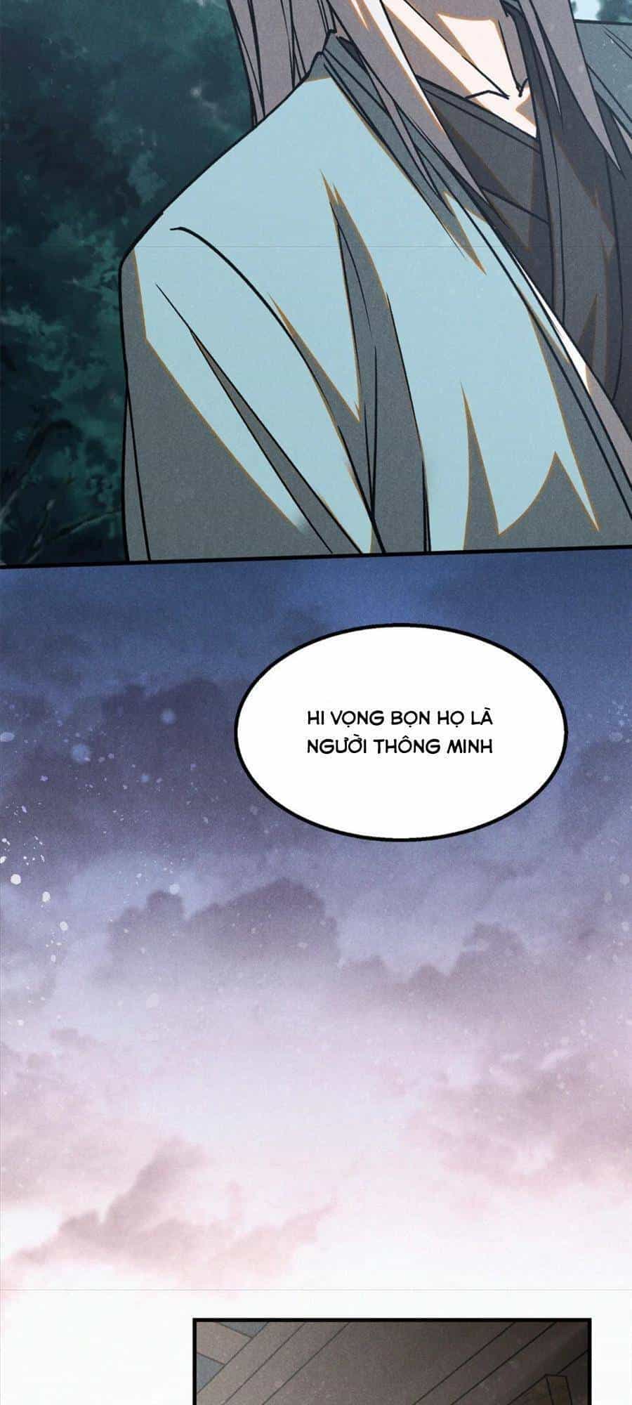 Tâm Ma - Chương 76 - ảnh 16