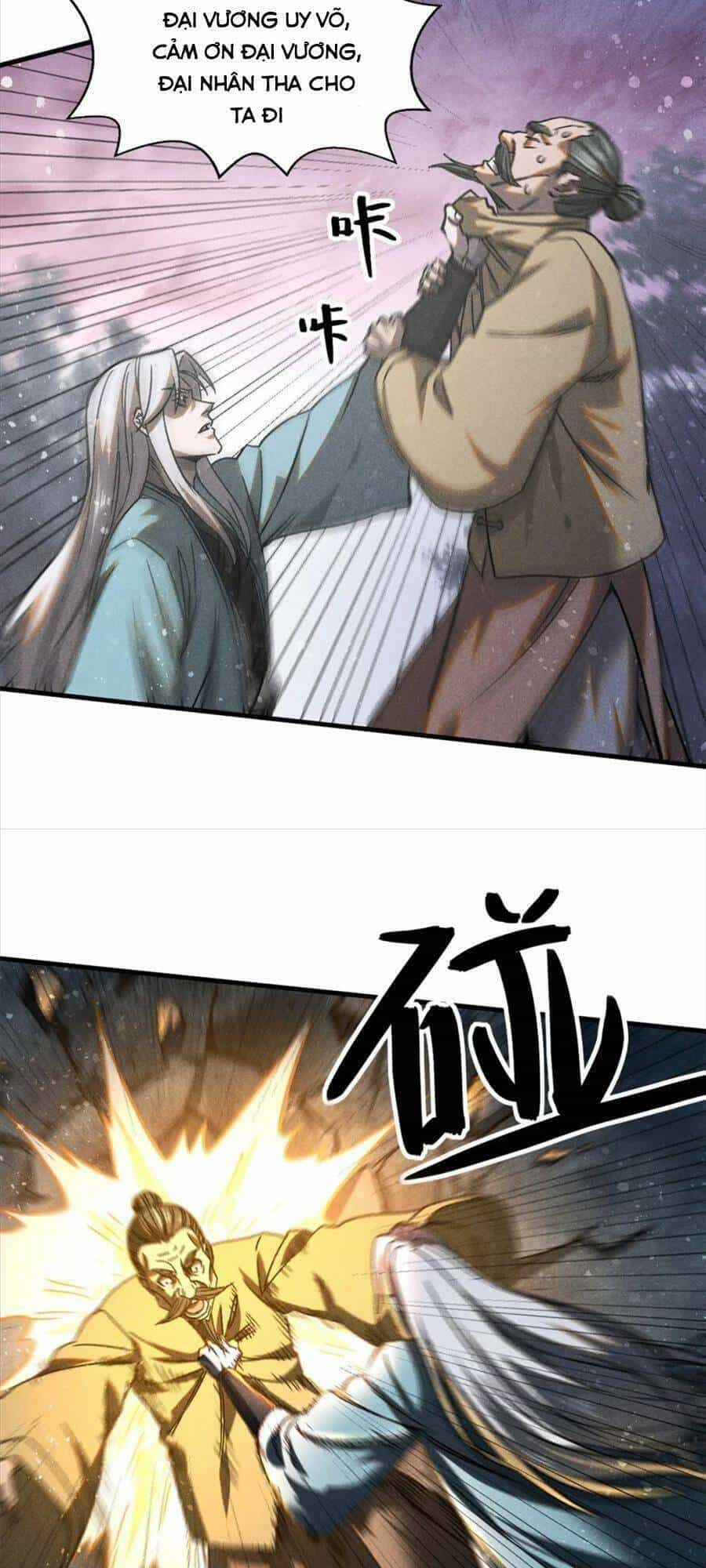 Tâm Ma - Chương 76 - ảnh 25