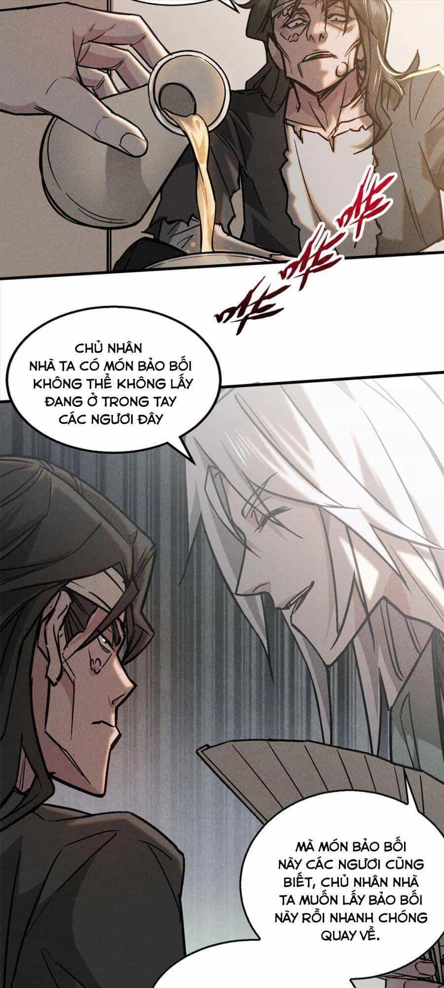Tâm Ma - Chương 78 - ảnh 5