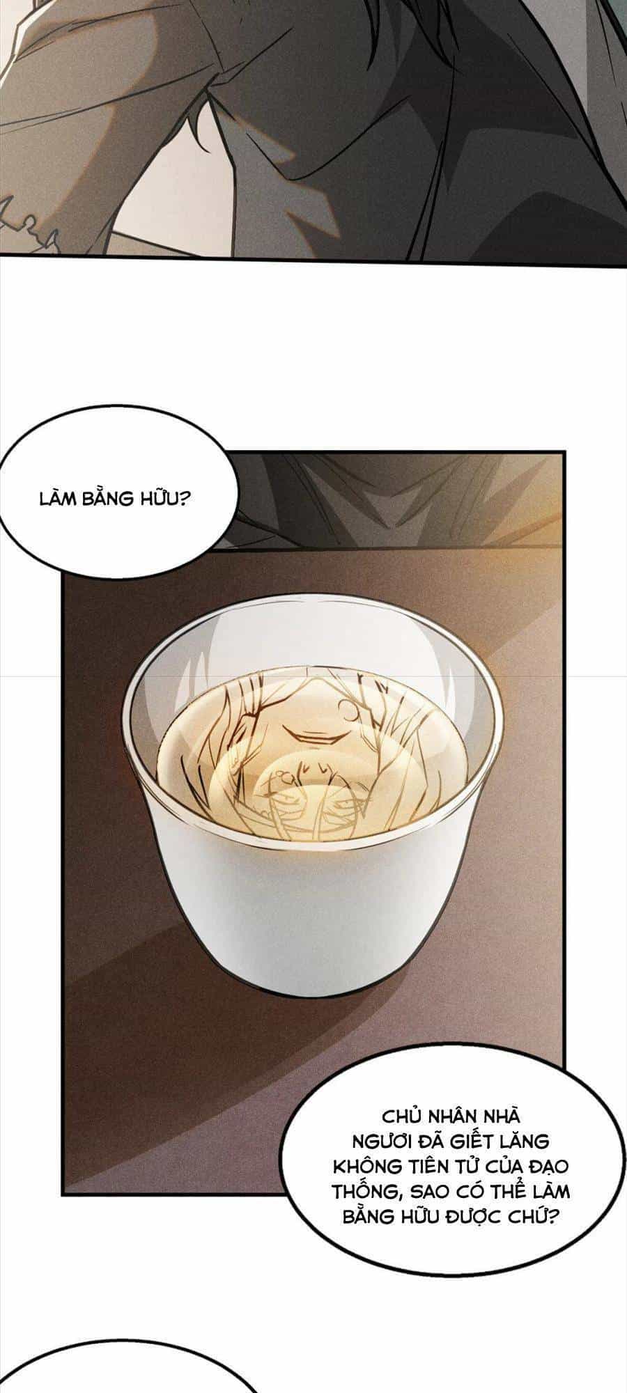Tâm Ma - Chương 78 - ảnh 7