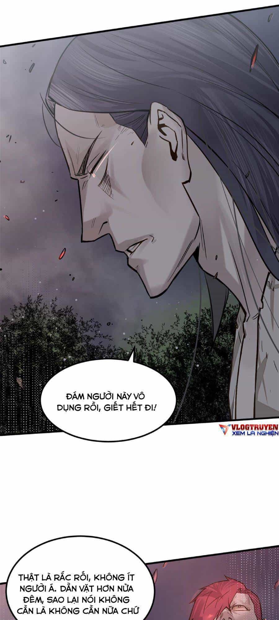 Tâm Ma - Chương 8 - ảnh 24
