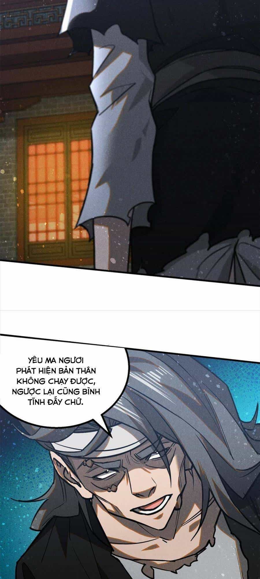 Tâm Ma - Chương 80 - ảnh 15