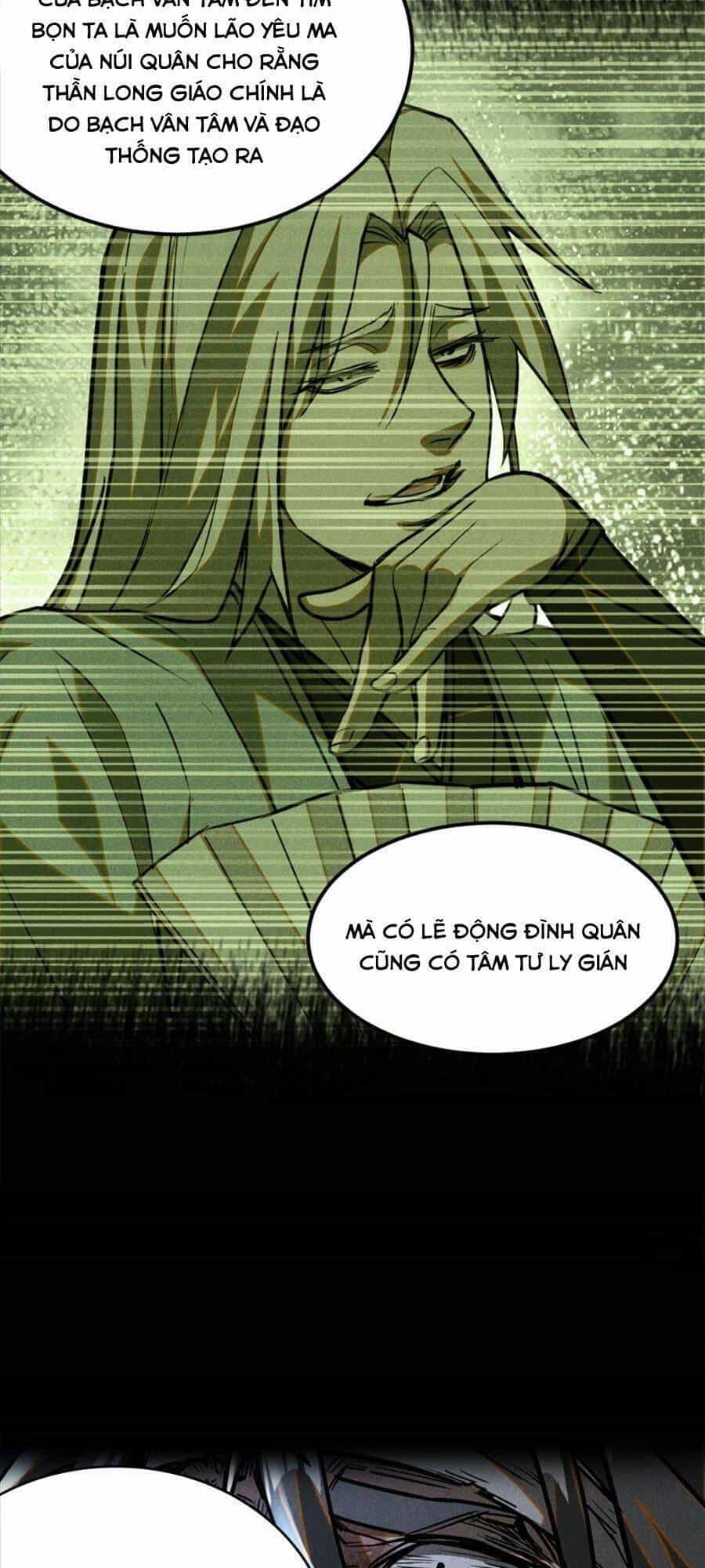 Tâm Ma - Chương 83 - ảnh 16