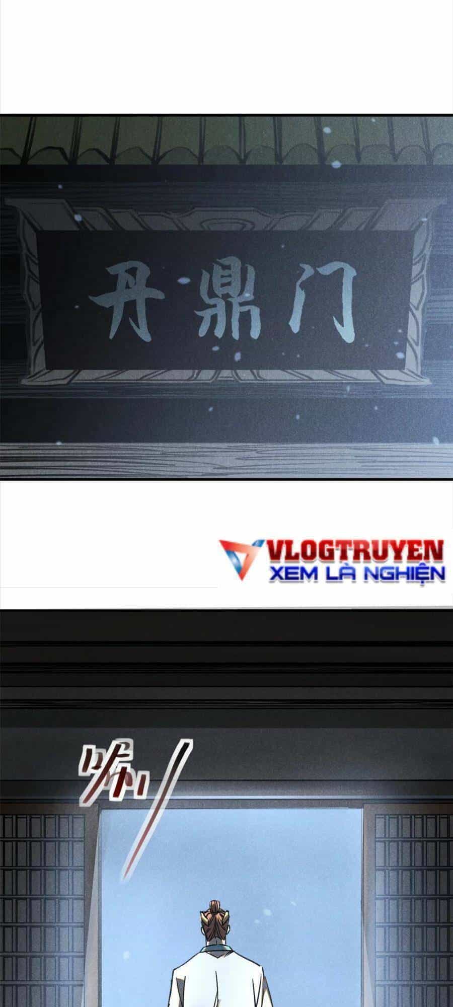 Tâm Ma - Chương 85 - ảnh 26