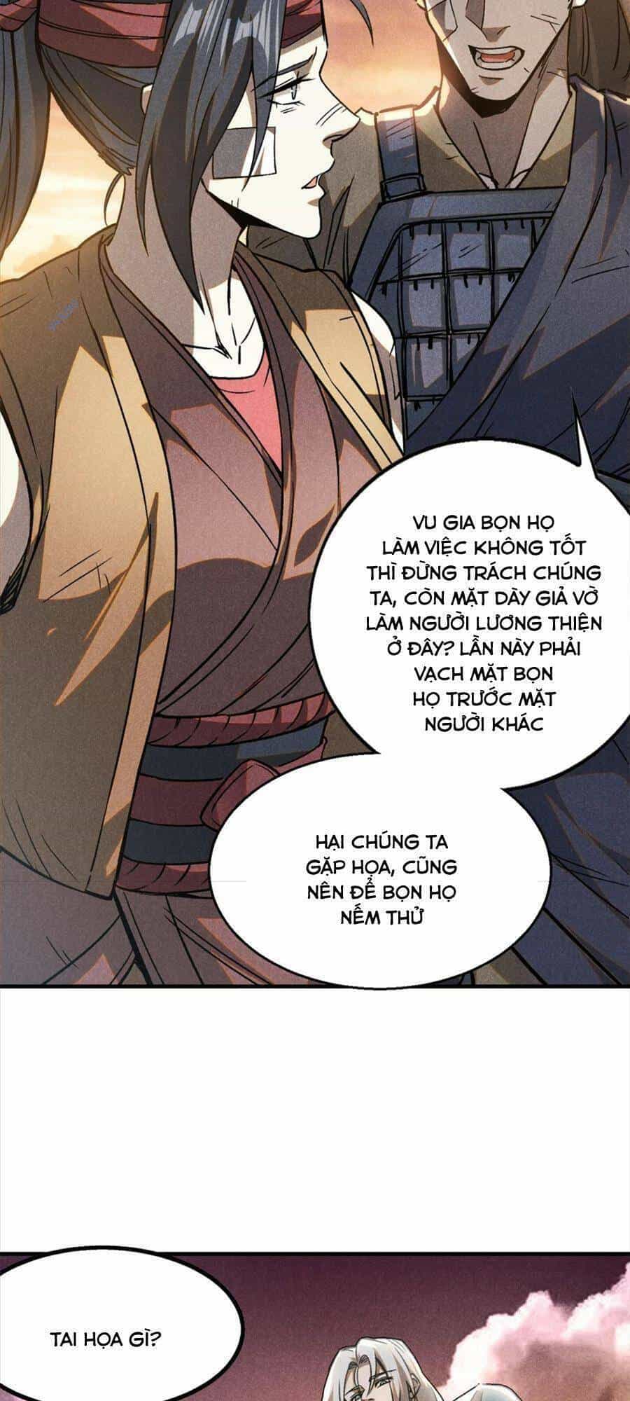 Tâm Ma - Chương 86 - ảnh 19