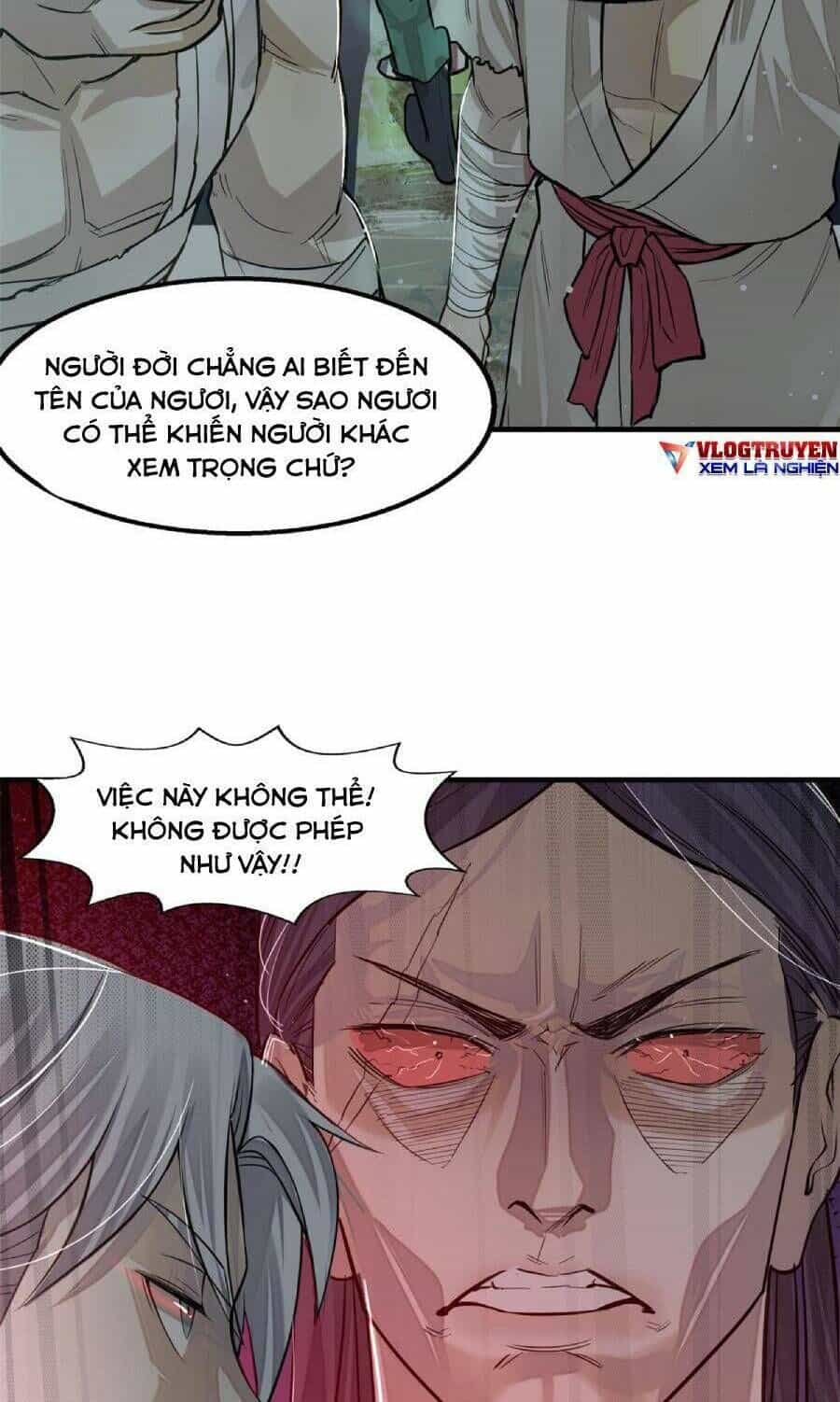 Tâm Ma - Chương 9 - ảnh 21