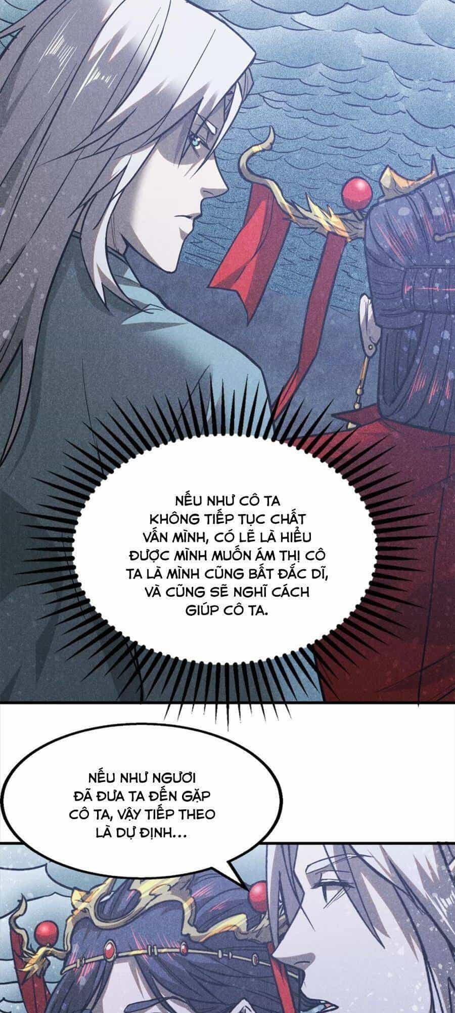 Tâm Ma - Chương 91 - ảnh 19