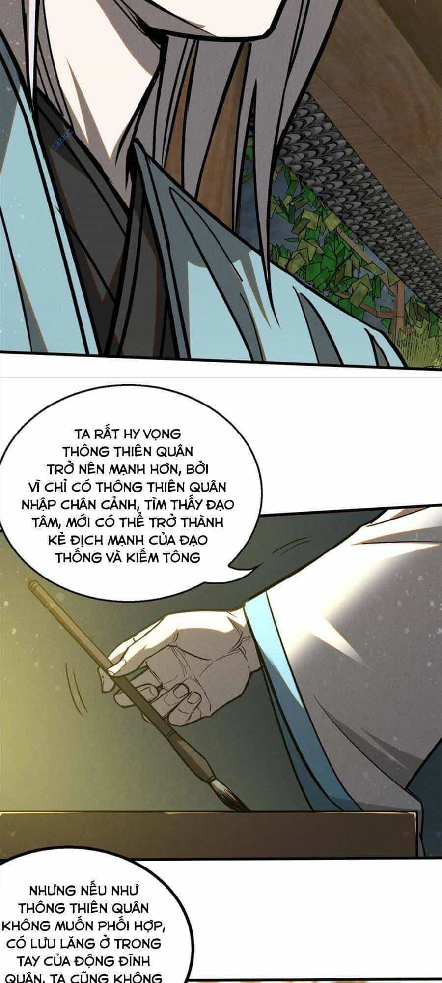 Tâm Ma - Chương 97 - ảnh 19