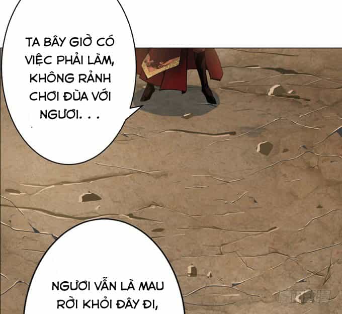 Tam Quốc Chi Vân Thăng Long Khởi - Chương 2 - ảnh 38