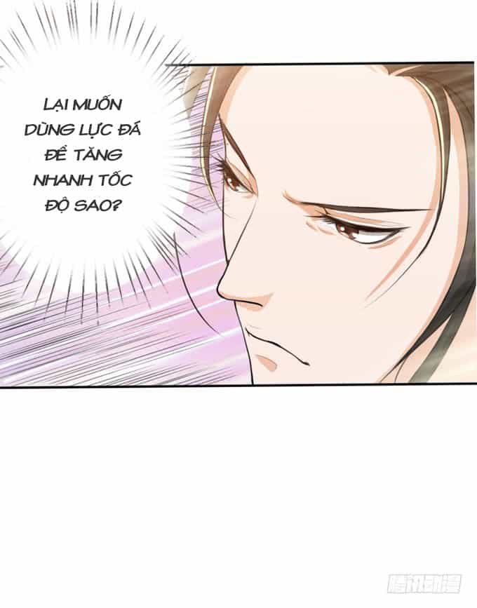 Tam Quốc Chi Vân Thăng Long Khởi - Chương 3 - ảnh 9