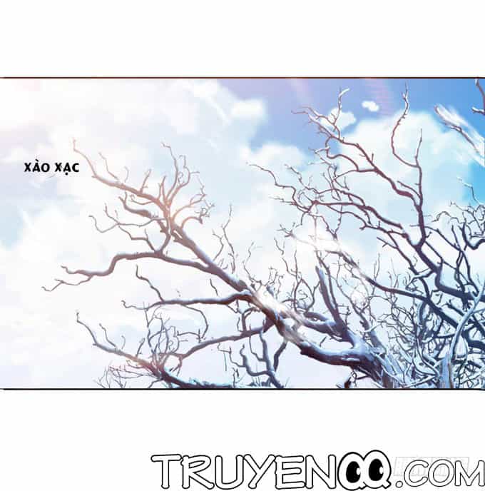 Tam Quốc Chi Vân Thăng Long Khởi - Chương 5 - ảnh 10