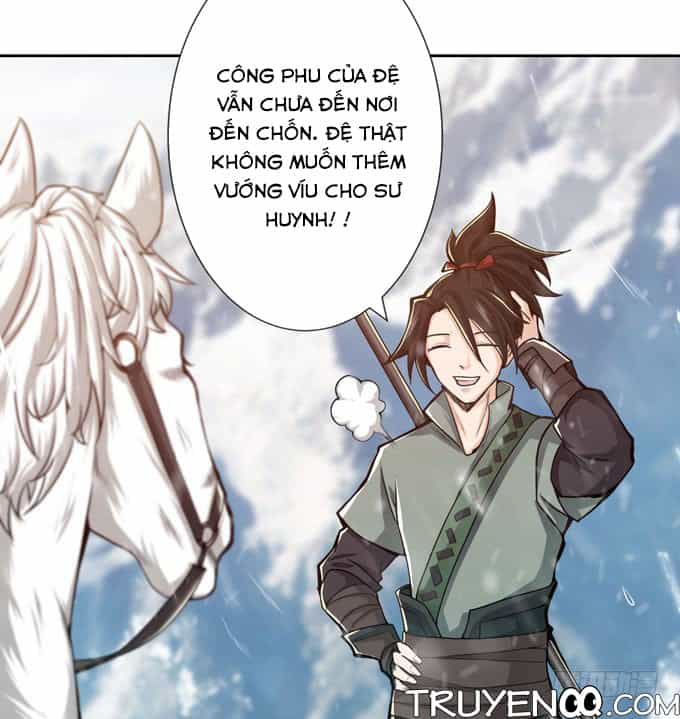 Tam Quốc Chi Vân Thăng Long Khởi - Chương 5 - ảnh 67