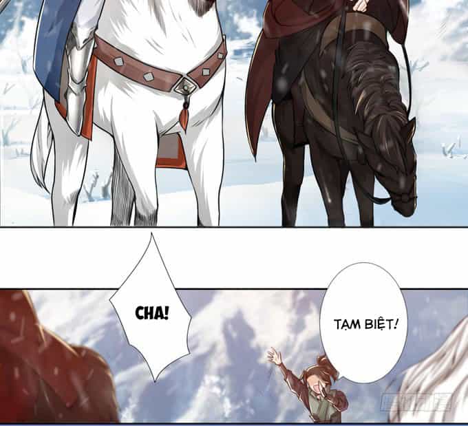 Tam Quốc Chi Vân Thăng Long Khởi - Chương 5 - ảnh 69
