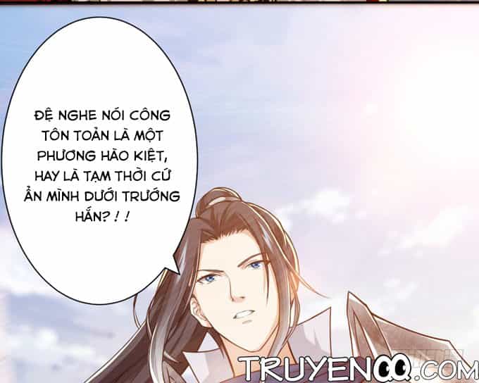 Tam Quốc Chi Vân Thăng Long Khởi - Chương 5 - ảnh 78