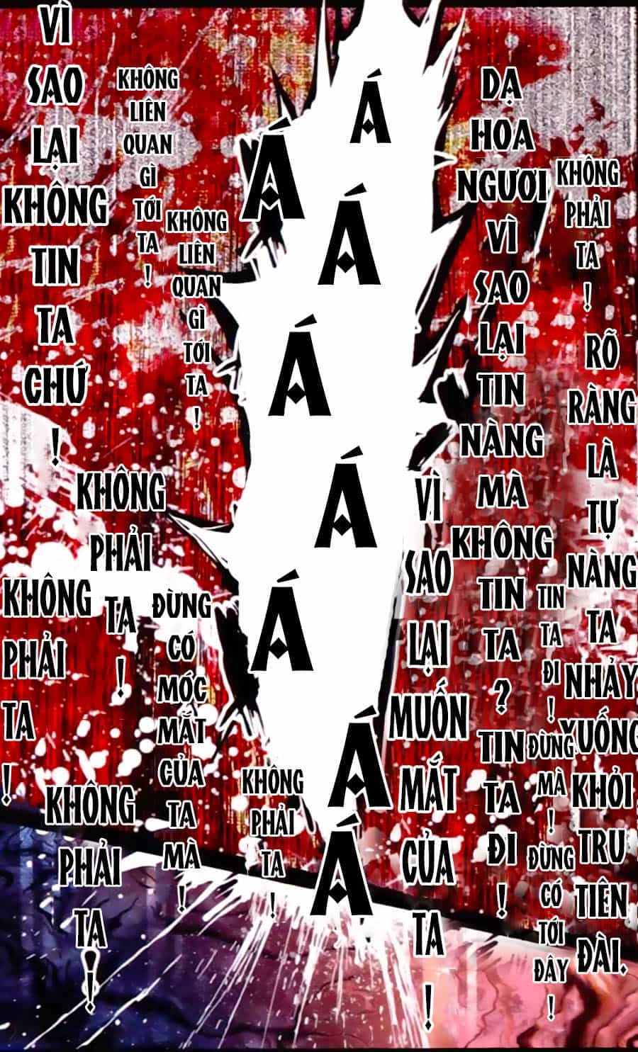 Tam Sinh Tam Thế - Thập Lý Đào Hoa - Chương 1 - ảnh 14