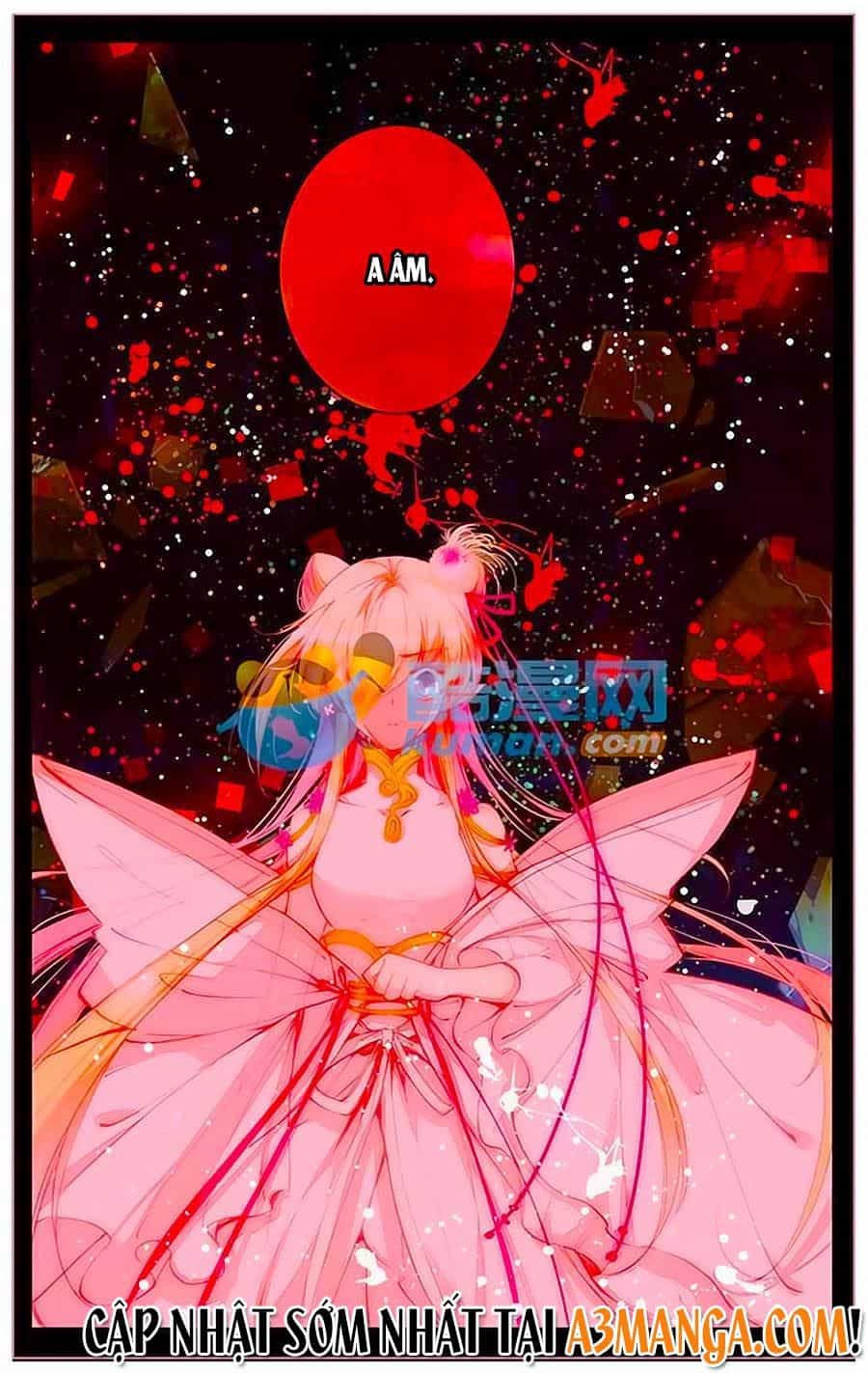 Tam Sinh Tam Thế - Thập Lý Đào Hoa - Chương 7.1 - ảnh 11