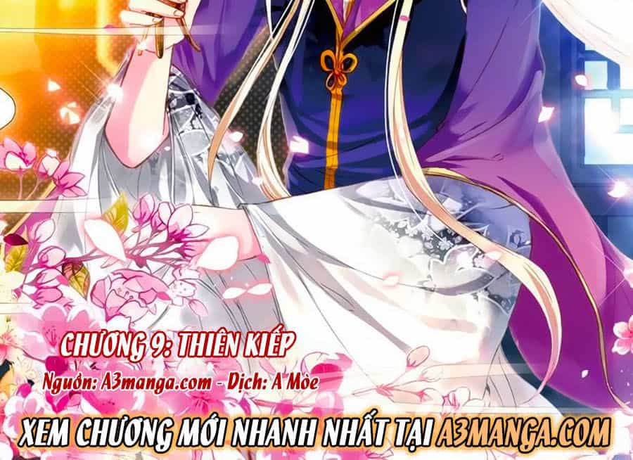Tam Sinh Tam Thế - Thập Lý Đào Hoa - Chương 9.1 - ảnh 2