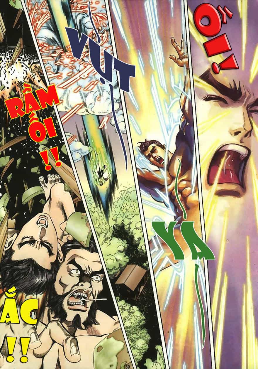 Tầm Tần Ký - Chương 1 - ảnh 29