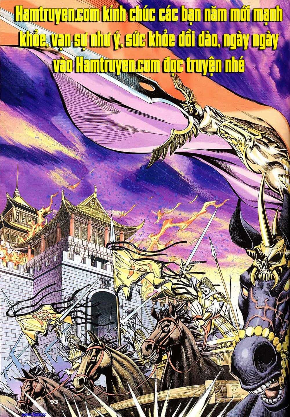 Tầm Tần Ký - Chương 141 - ảnh 30