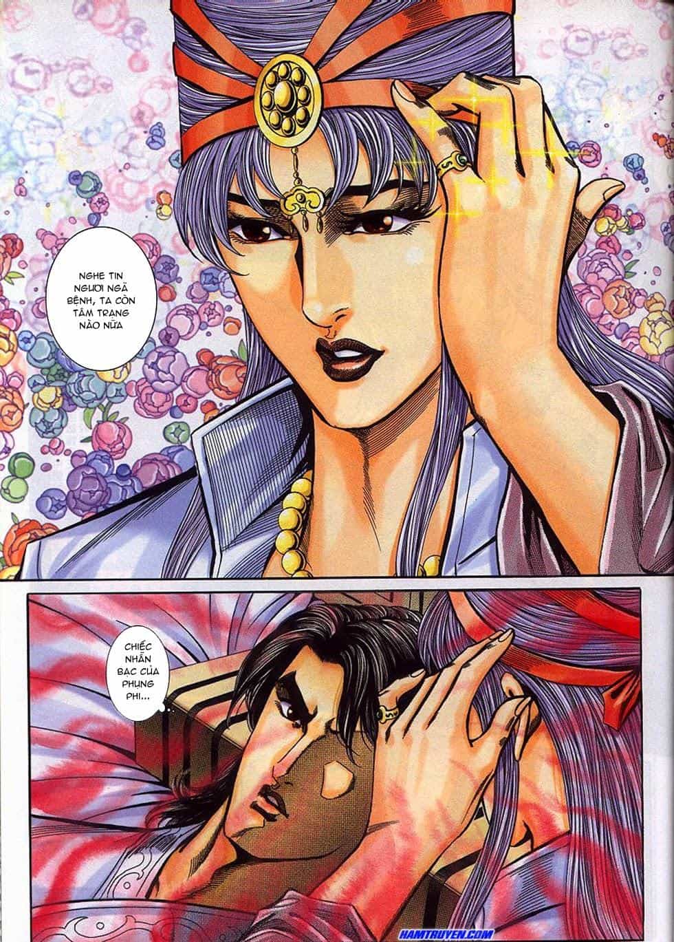 Tầm Tần Ký - Chương 151 - ảnh 29