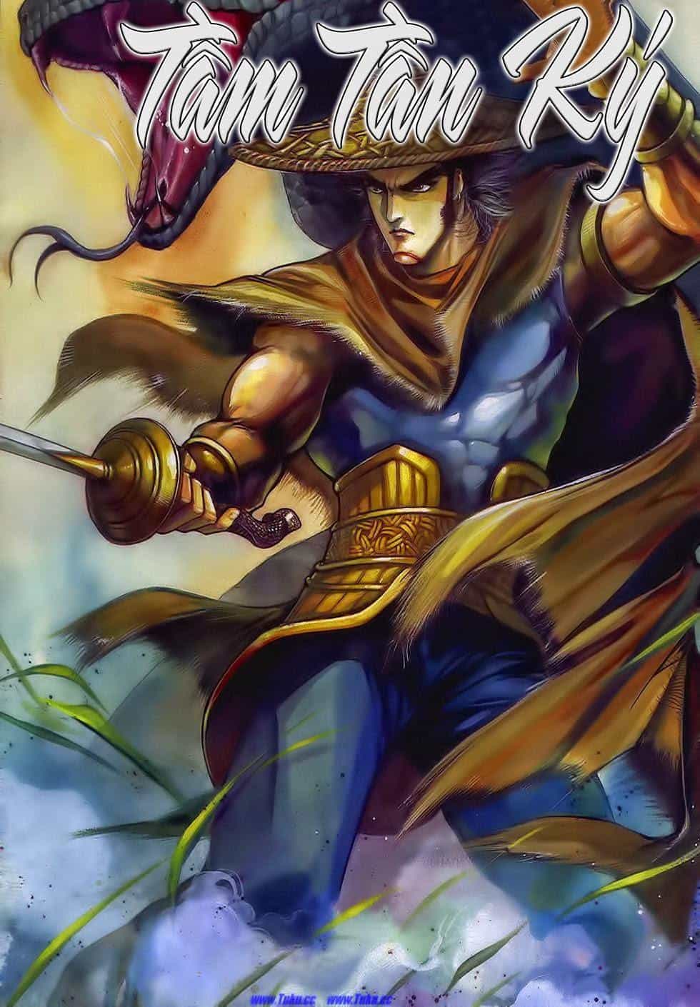 Tầm Tần Ký - Chương 178 - ảnh 2