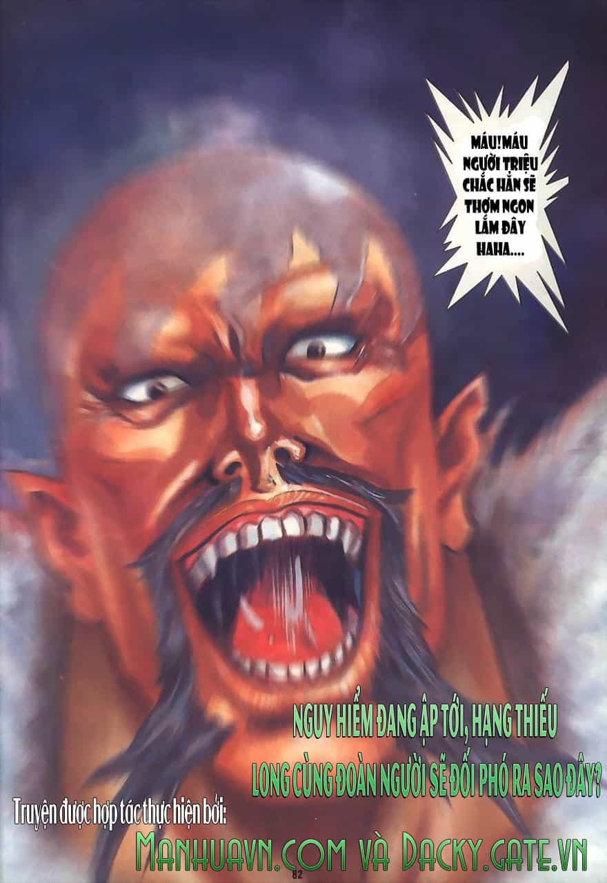 Tầm Tần Ký - Chương 2 - ảnh 37