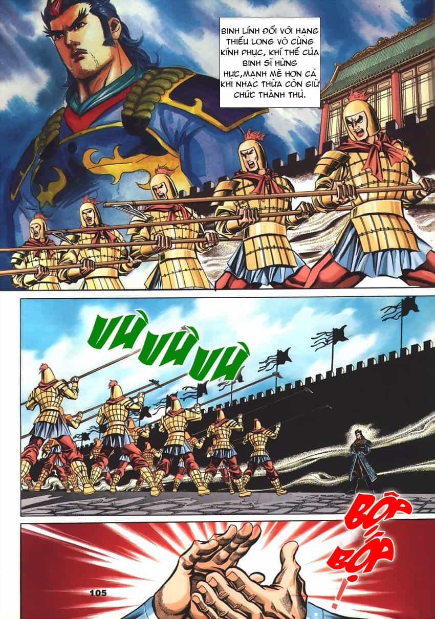 Tầm Tần Ký - Chương 58 - ảnh 17