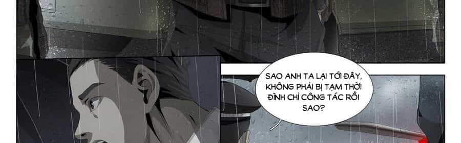 Tam Thể - Chương 1 - ảnh 39