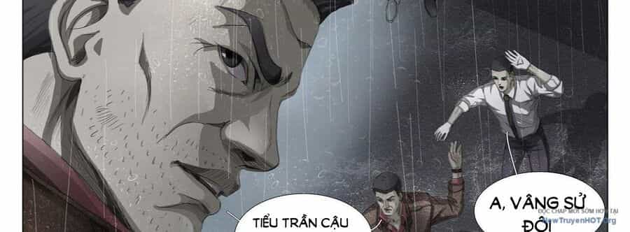 Tam Thể - Chương 1 - ảnh 47