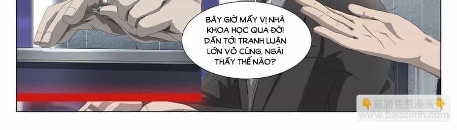 Tam Thể - Chương 1 - ảnh 56