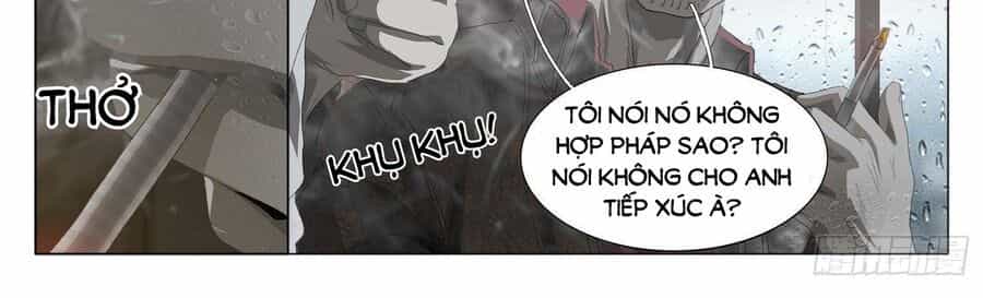 Tam Thể - Chương 1 - ảnh 81