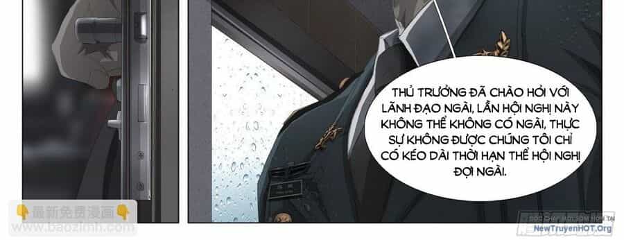 Tam Thể - Chương 1 - ảnh 93