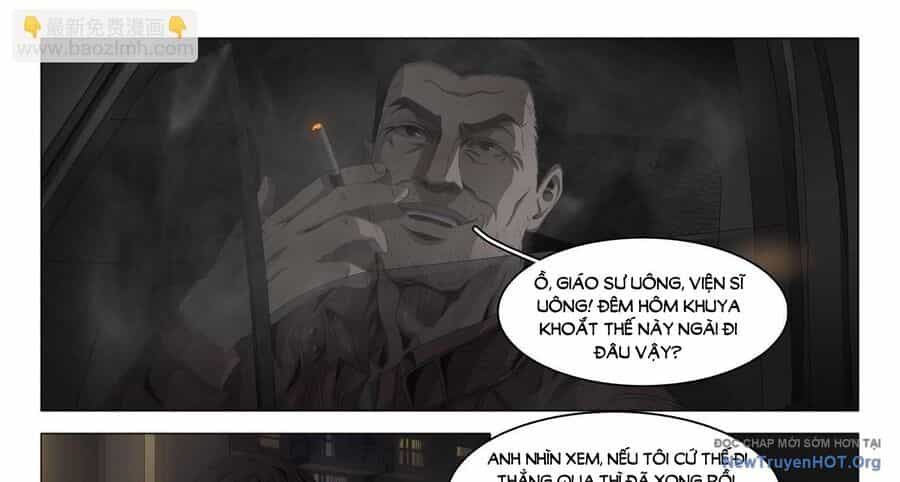 Tam Thể - Chương 6.5 - ảnh 20
