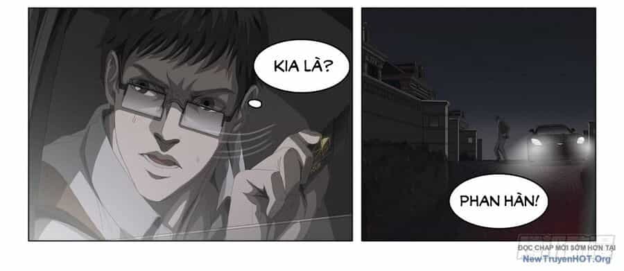 Tam Thể - Chương 6.5 - ảnh 8