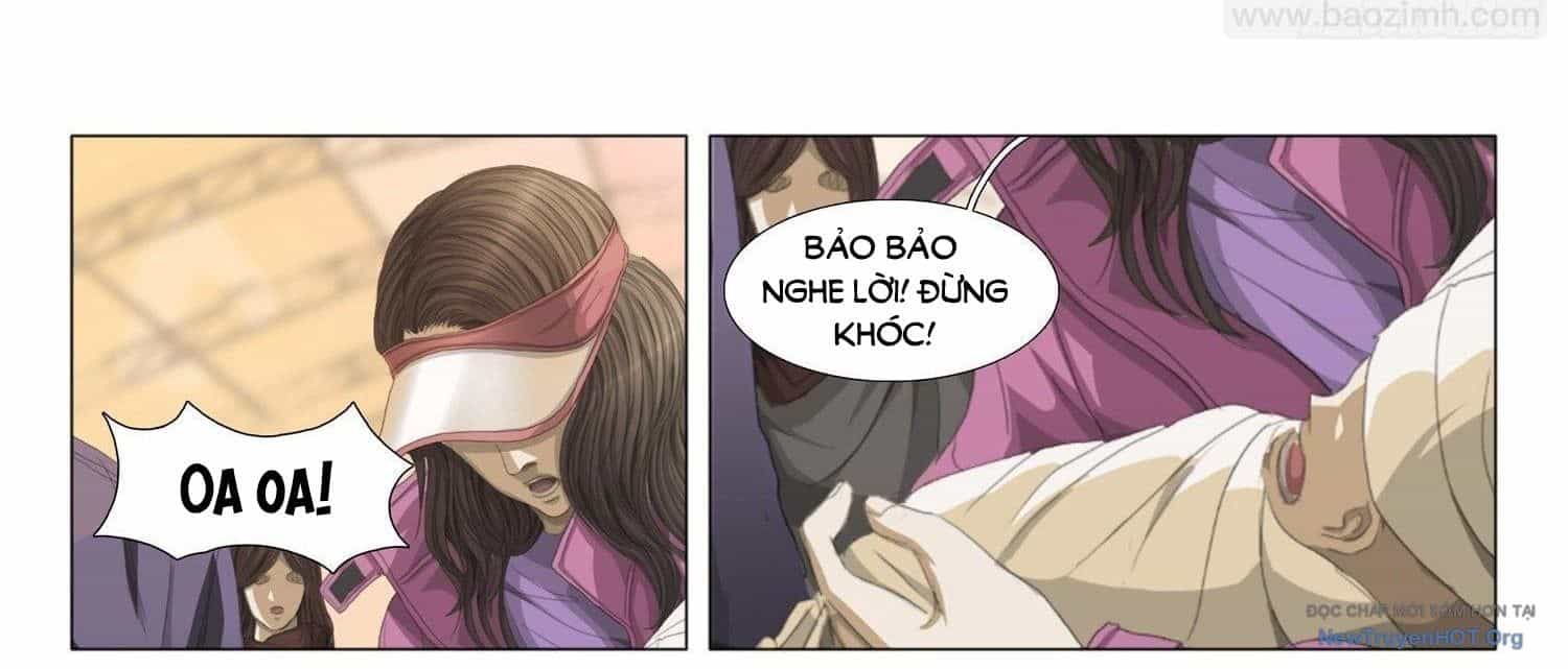 Tam Thể - Chương 8 - ảnh 34