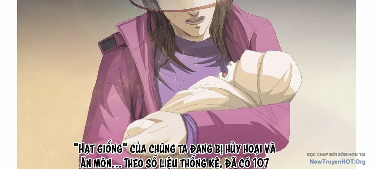 Tam Thể - Chương 8 - ảnh 39