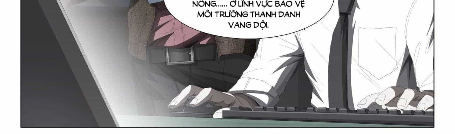 Tam Thể - Chương 8 - ảnh 54