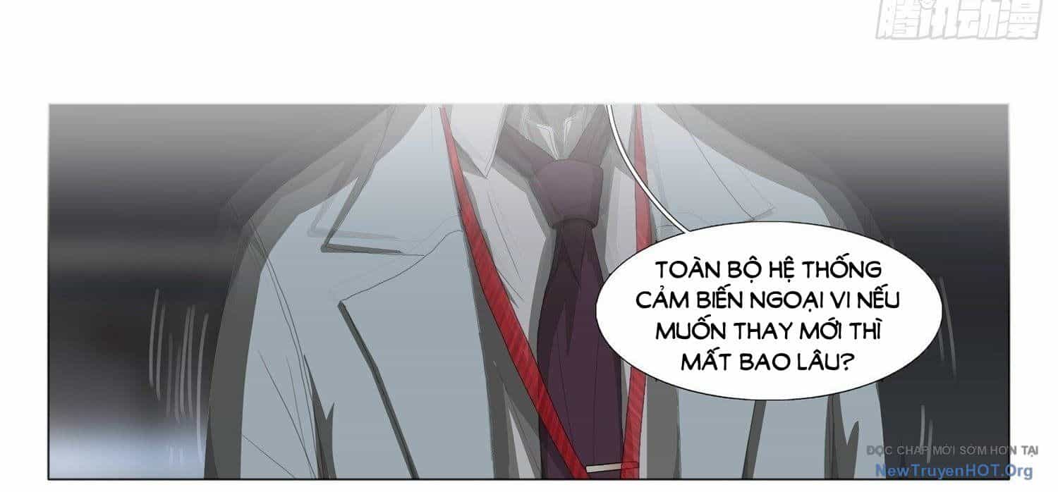 Tam Thể - Chương 8.5 - ảnh 26