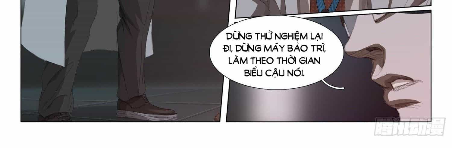 Tam Thể - Chương 8.5 - ảnh 30