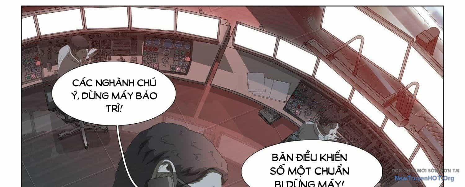 Tam Thể - Chương 8.5 - ảnh 33